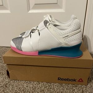 Reebok Legacy Lifters